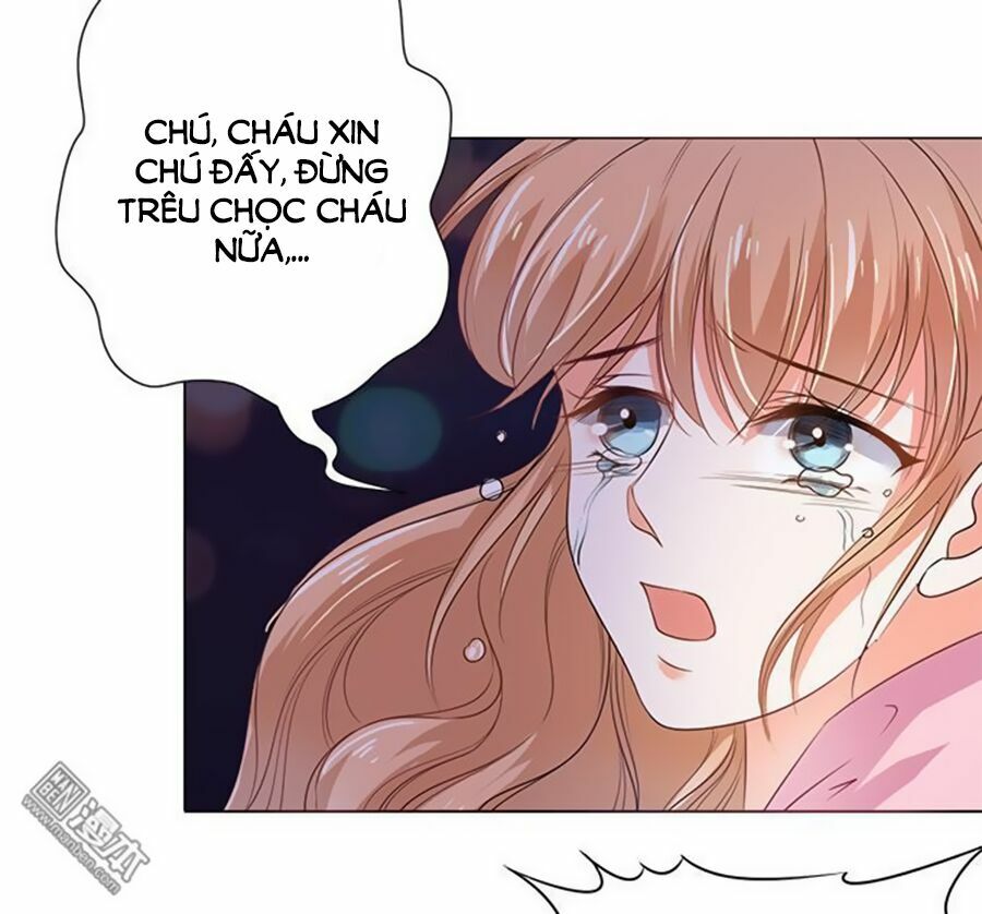 Bác Sĩ Sở Cũng Muốn Yêu: Chapter 78