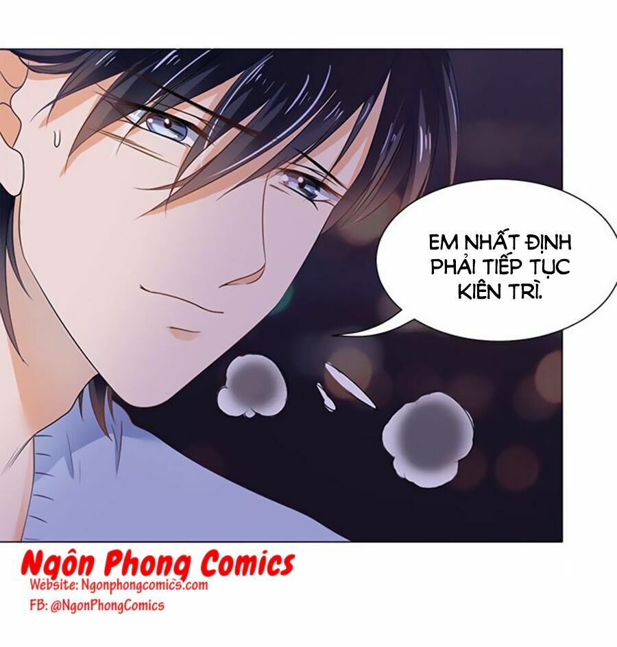 Bác Sĩ Sở Cũng Muốn Yêu: Chapter 78