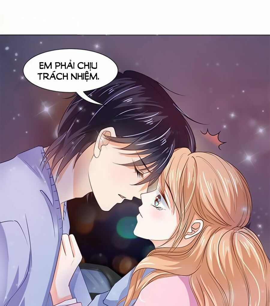 Bác Sĩ Sở Cũng Muốn Yêu: Chapter 78