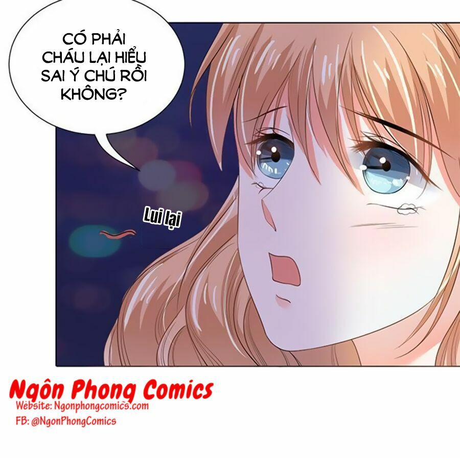 Bác Sĩ Sở Cũng Muốn Yêu: Chapter 78