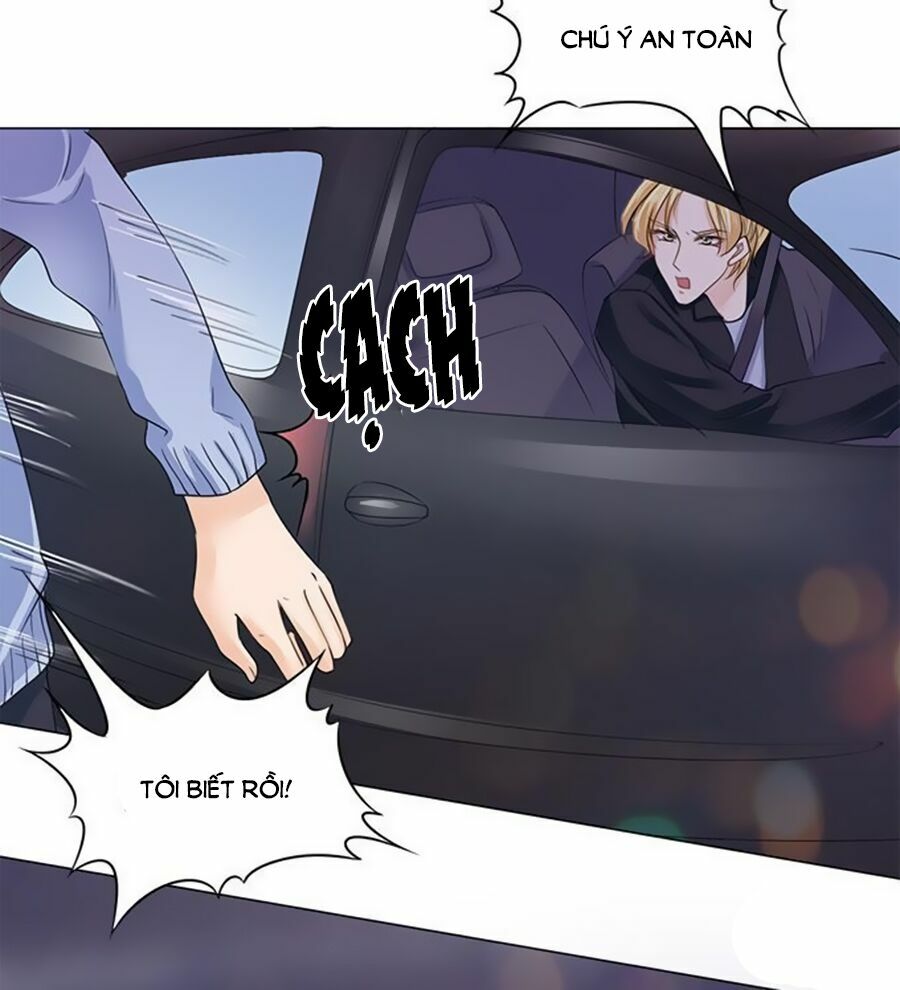 Bác Sĩ Sở Cũng Muốn Yêu: Chapter 78