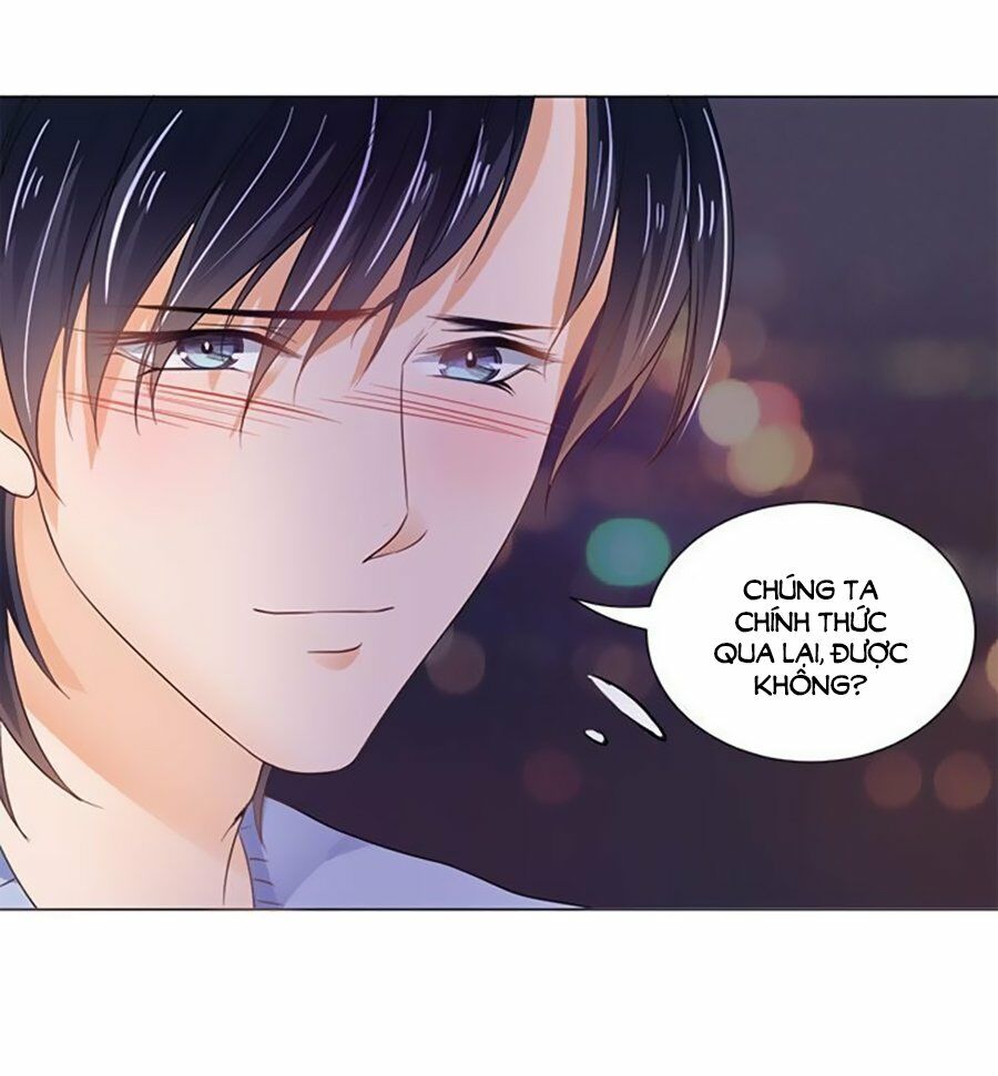 Bác Sĩ Sở Cũng Muốn Yêu: Chapter 79