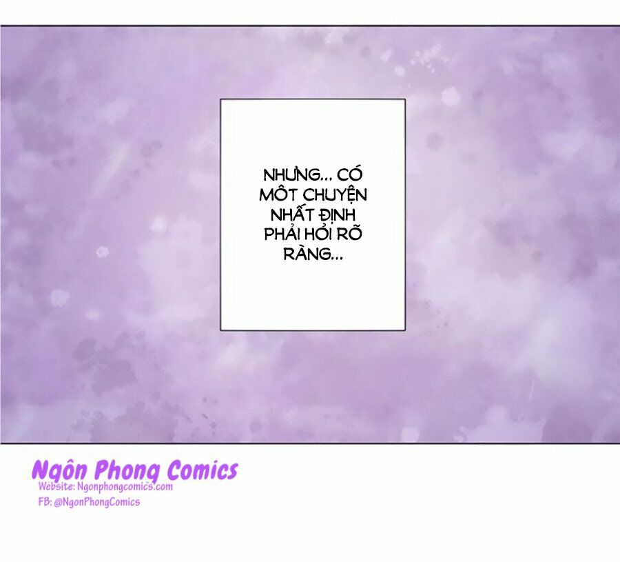 Bác Sĩ Sở Cũng Muốn Yêu: Chapter 79