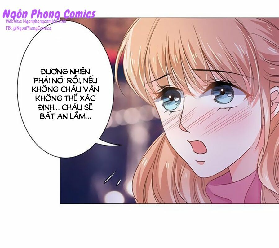 Bác Sĩ Sở Cũng Muốn Yêu: Chapter 79