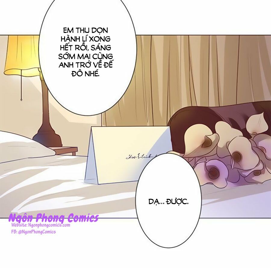 Bác Sĩ Sở Cũng Muốn Yêu: Chapter 79