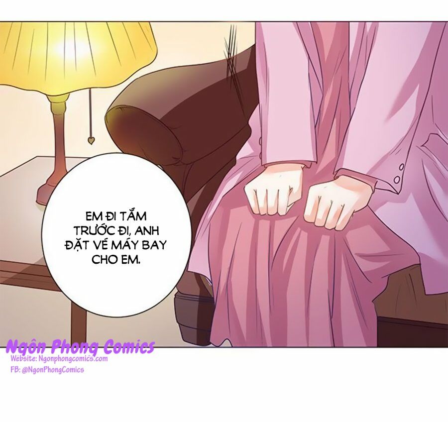 Bác Sĩ Sở Cũng Muốn Yêu: Chapter 79