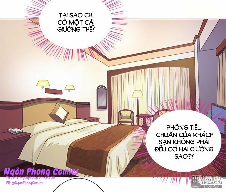 Bác Sĩ Sở Cũng Muốn Yêu: Chapter 79