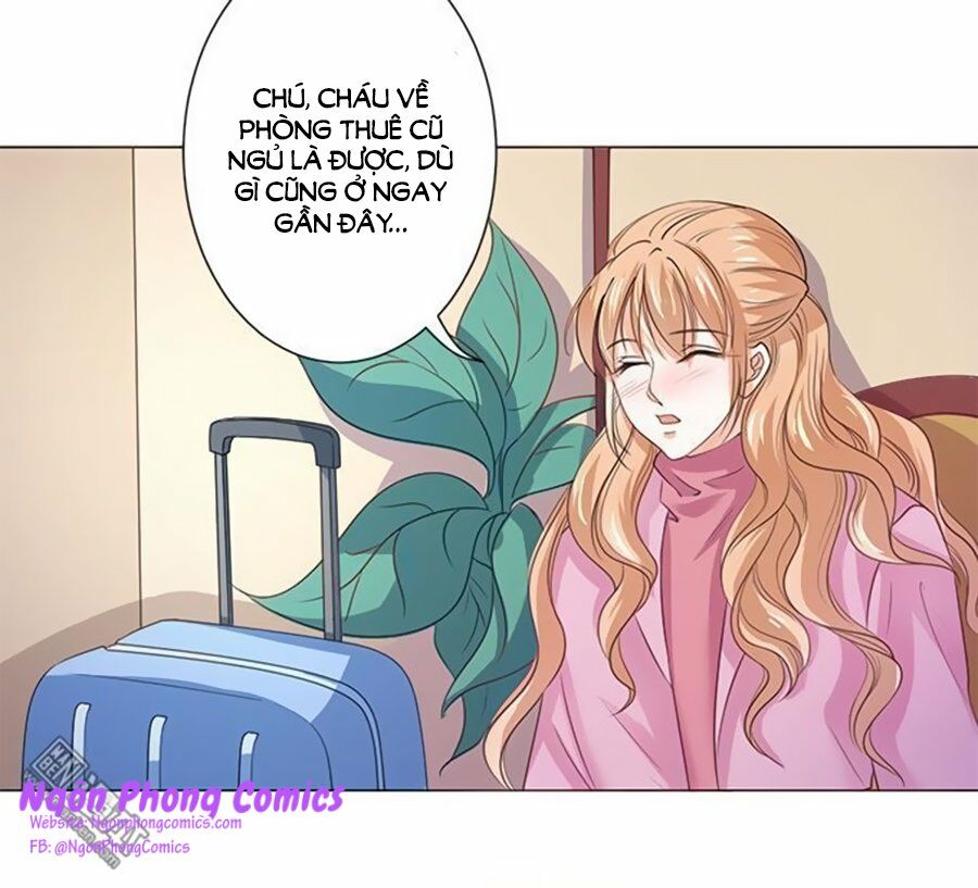 Bác Sĩ Sở Cũng Muốn Yêu: Chapter 79