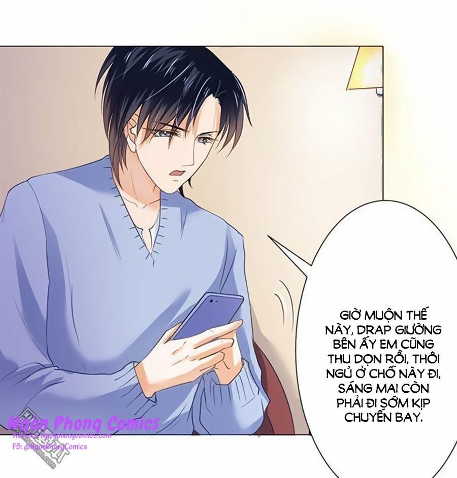 Bác Sĩ Sở Cũng Muốn Yêu: Chapter 79
