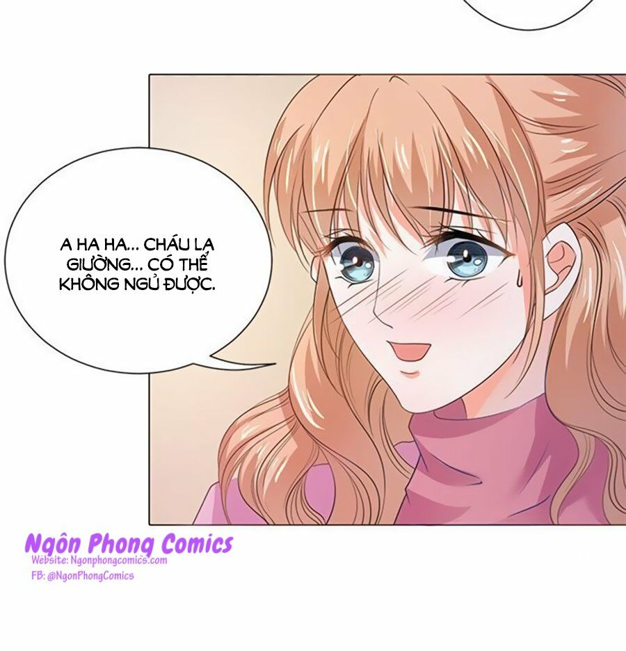 Bác Sĩ Sở Cũng Muốn Yêu: Chapter 79