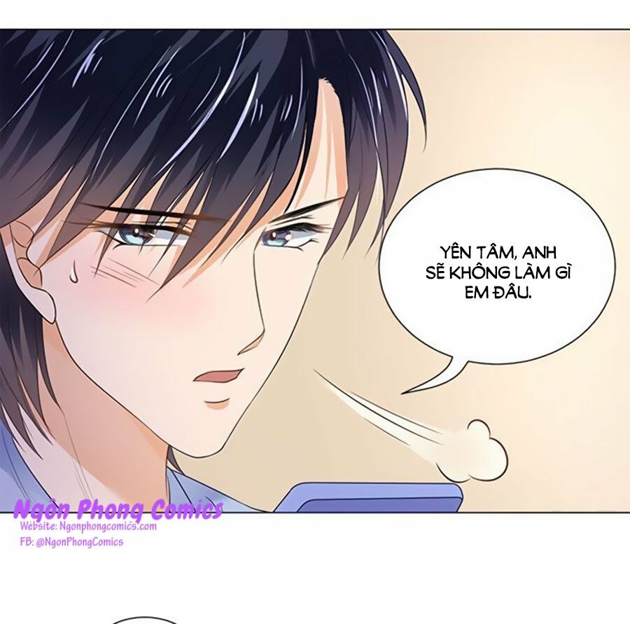 Bác Sĩ Sở Cũng Muốn Yêu: Chapter 79