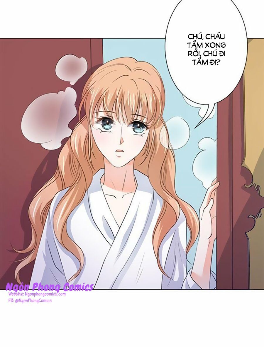 Bác Sĩ Sở Cũng Muốn Yêu: Chapter 79