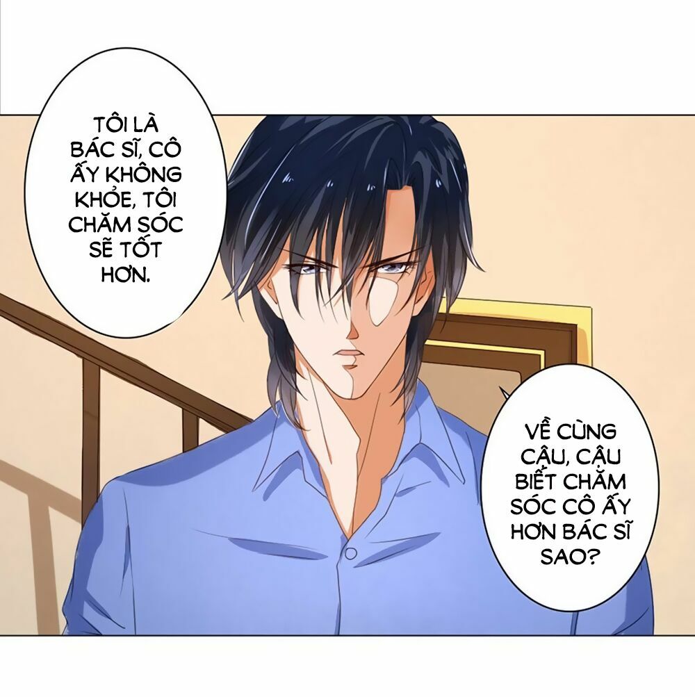 Bác Sĩ Sở Cũng Muốn Yêu: Chapter 8