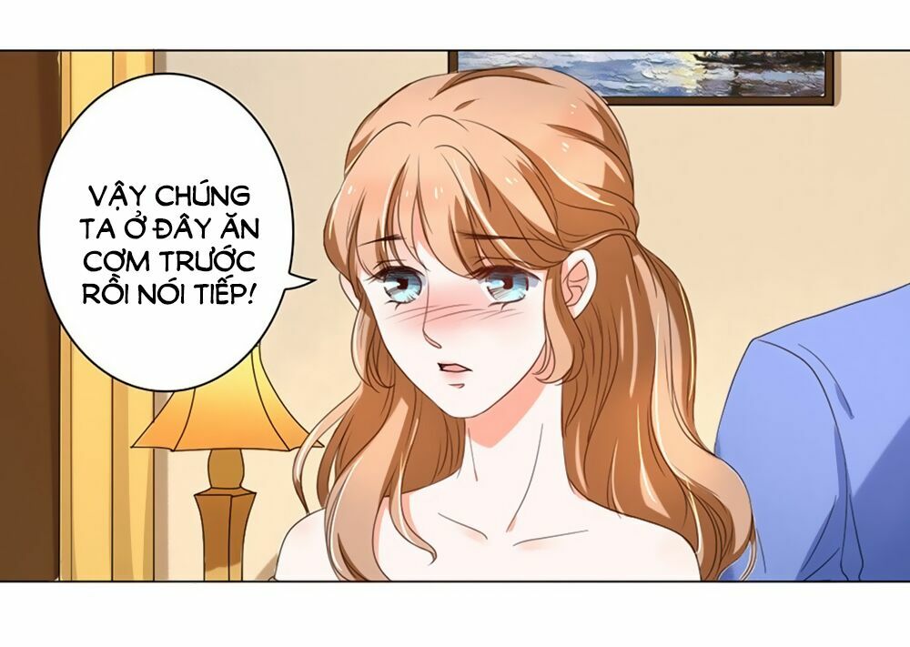 Bác Sĩ Sở Cũng Muốn Yêu: Chapter 8
