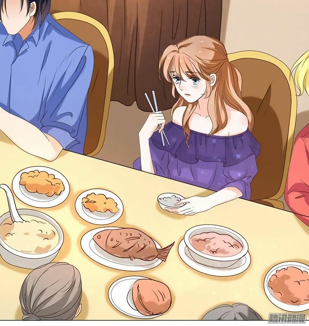 Bác Sĩ Sở Cũng Muốn Yêu: Chapter 8