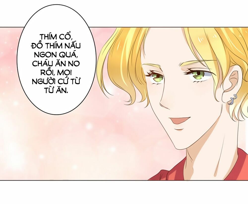 Bác Sĩ Sở Cũng Muốn Yêu: Chapter 8