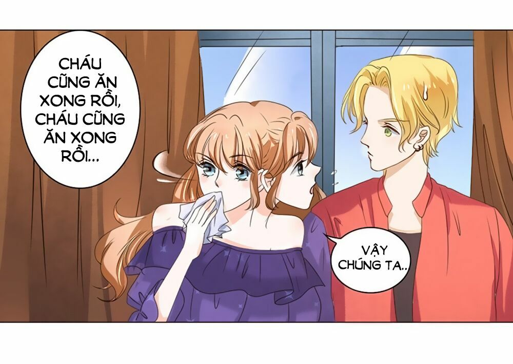 Bác Sĩ Sở Cũng Muốn Yêu: Chapter 8