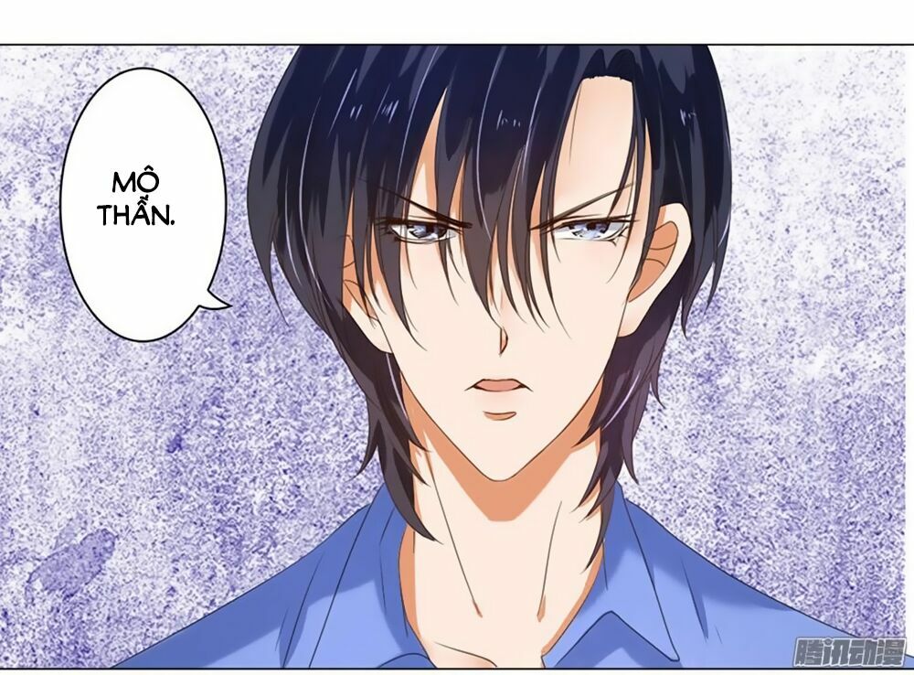 Bác Sĩ Sở Cũng Muốn Yêu: Chapter 8