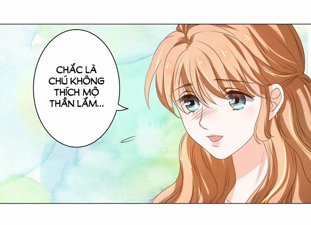 Bác Sĩ Sở Cũng Muốn Yêu: Chapter 8
