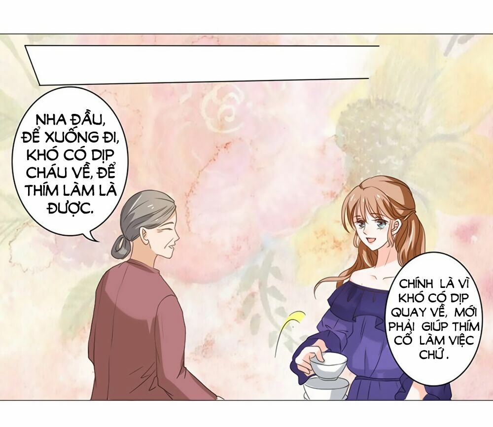 Bác Sĩ Sở Cũng Muốn Yêu: Chapter 8