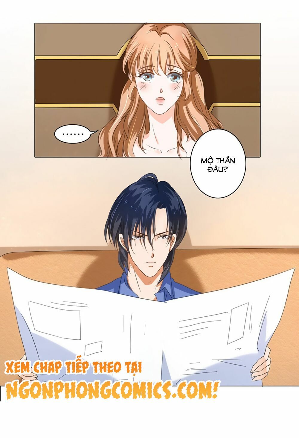 Bác Sĩ Sở Cũng Muốn Yêu: Chapter 8