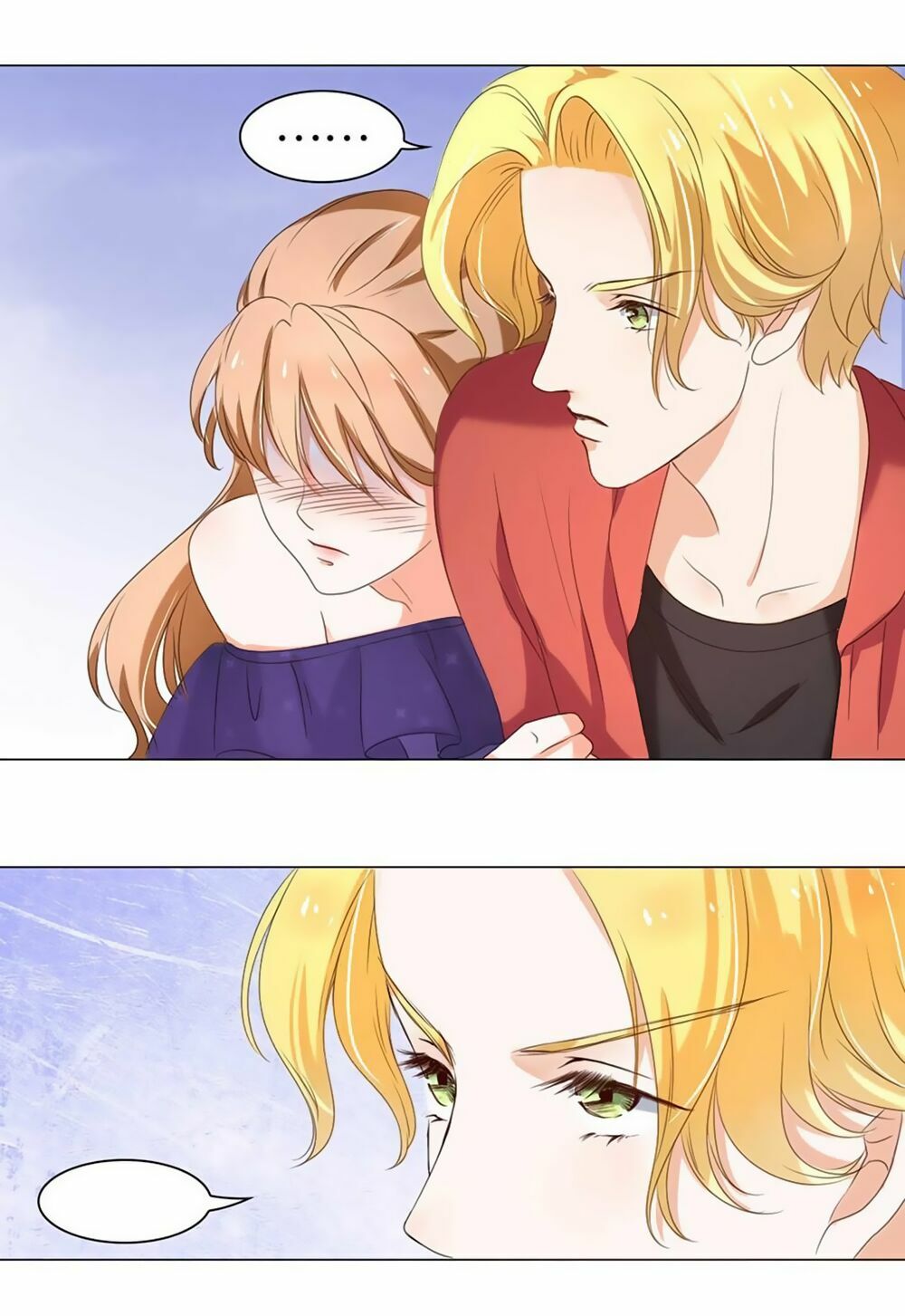Bác Sĩ Sở Cũng Muốn Yêu: Chapter 8