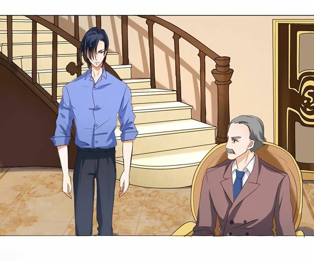 Bác Sĩ Sở Cũng Muốn Yêu: Chapter 8