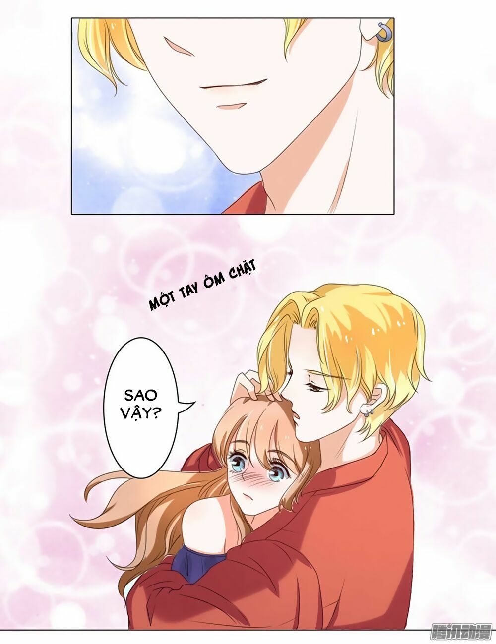 Bác Sĩ Sở Cũng Muốn Yêu: Chapter 8