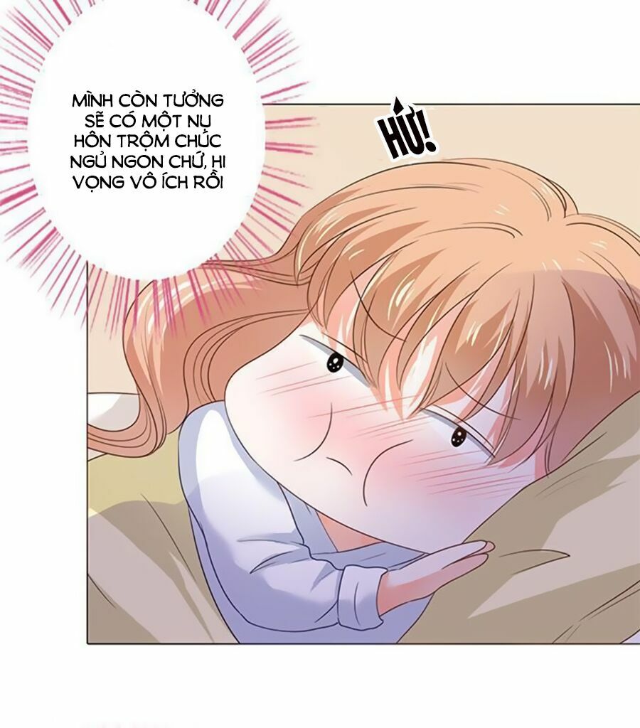Bác Sĩ Sở Cũng Muốn Yêu: Chapter 80