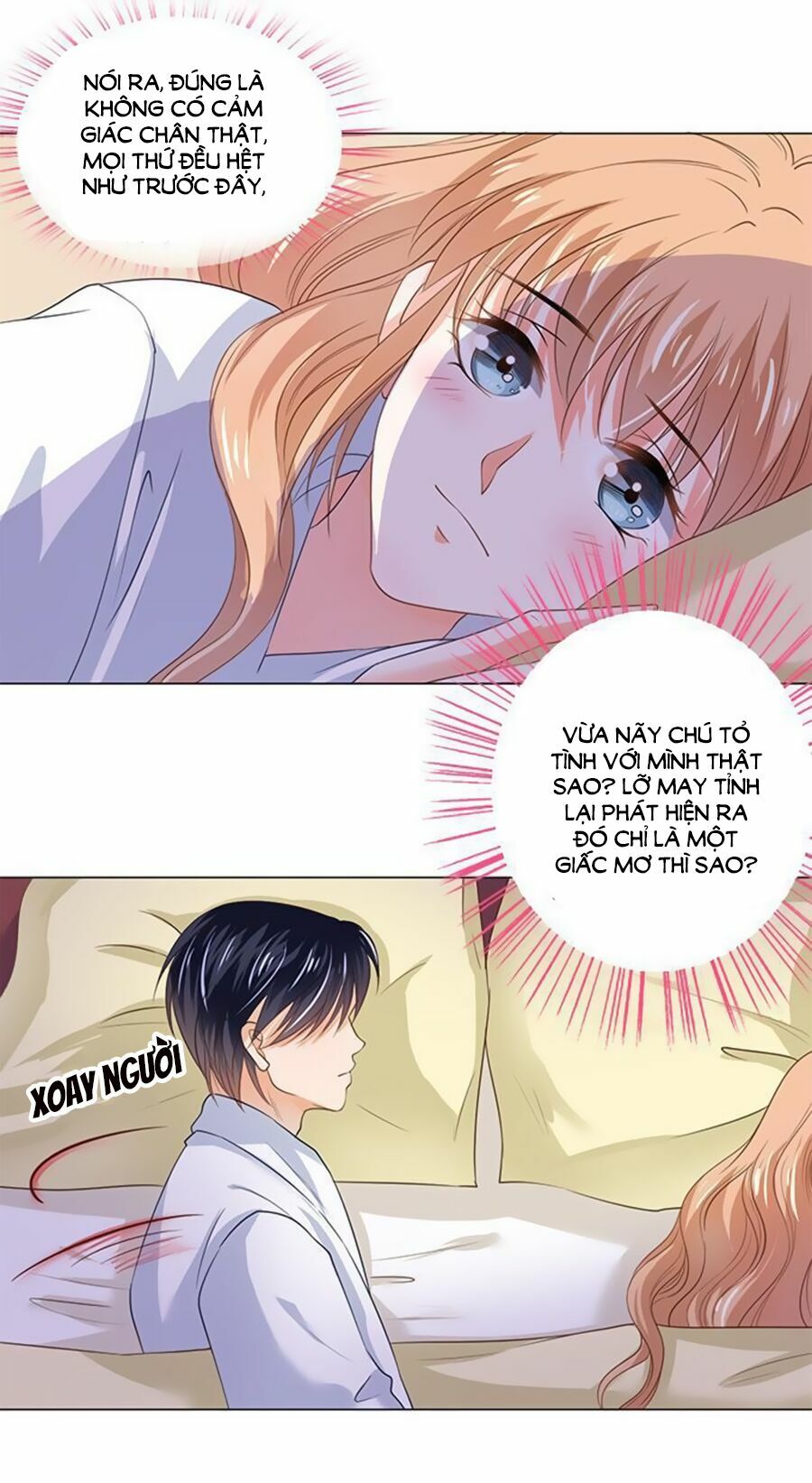 Bác Sĩ Sở Cũng Muốn Yêu: Chapter 80