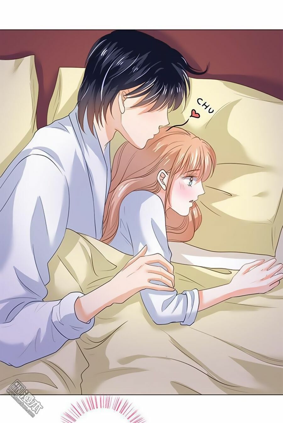 Bác Sĩ Sở Cũng Muốn Yêu: Chapter 80