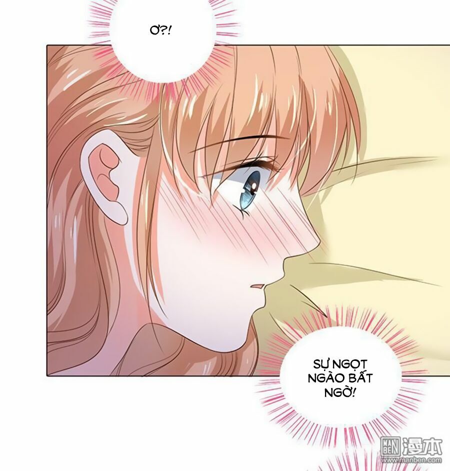 Bác Sĩ Sở Cũng Muốn Yêu: Chapter 80
