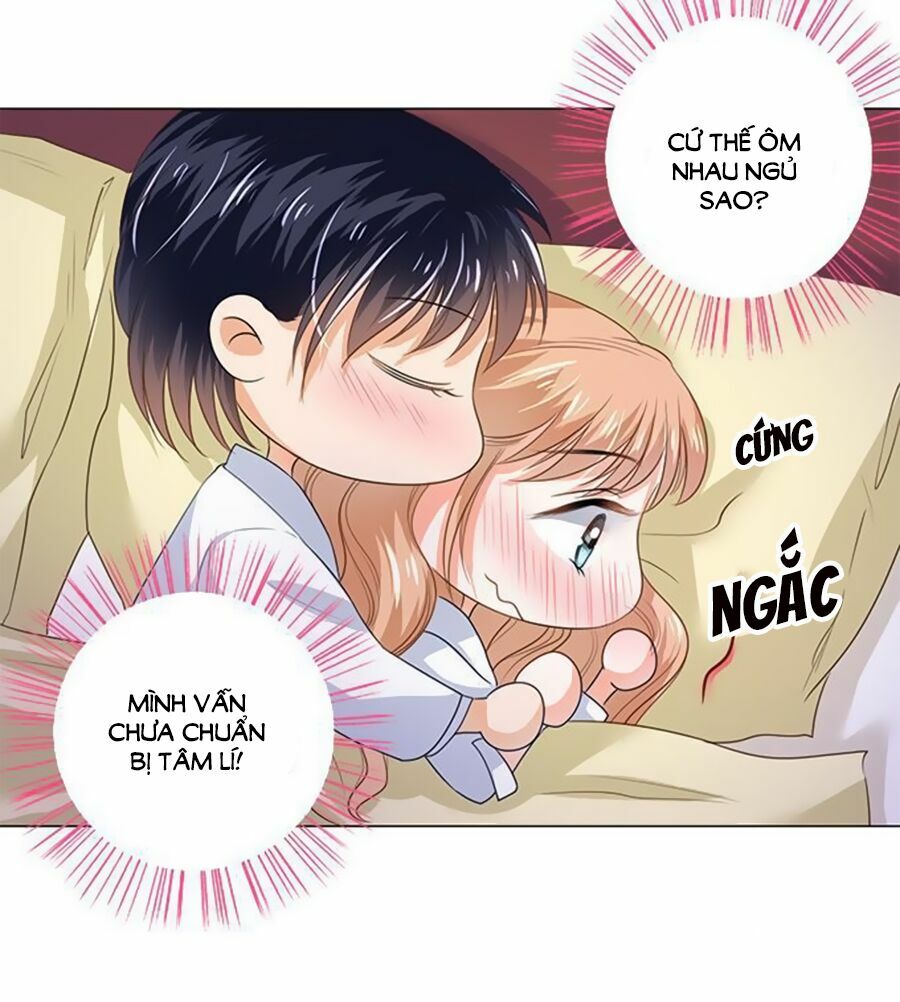 Bác Sĩ Sở Cũng Muốn Yêu: Chapter 80