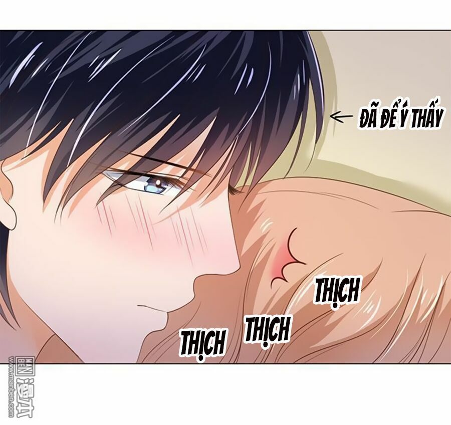 Bác Sĩ Sở Cũng Muốn Yêu: Chapter 80