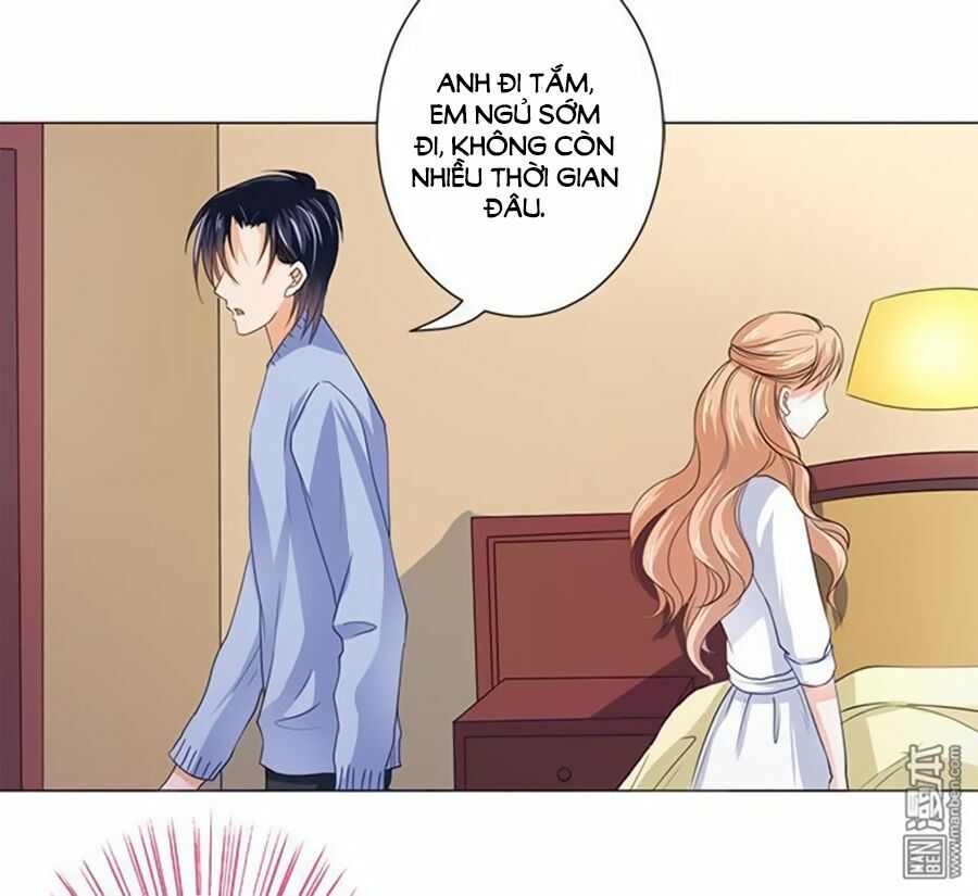 Bác Sĩ Sở Cũng Muốn Yêu: Chapter 80