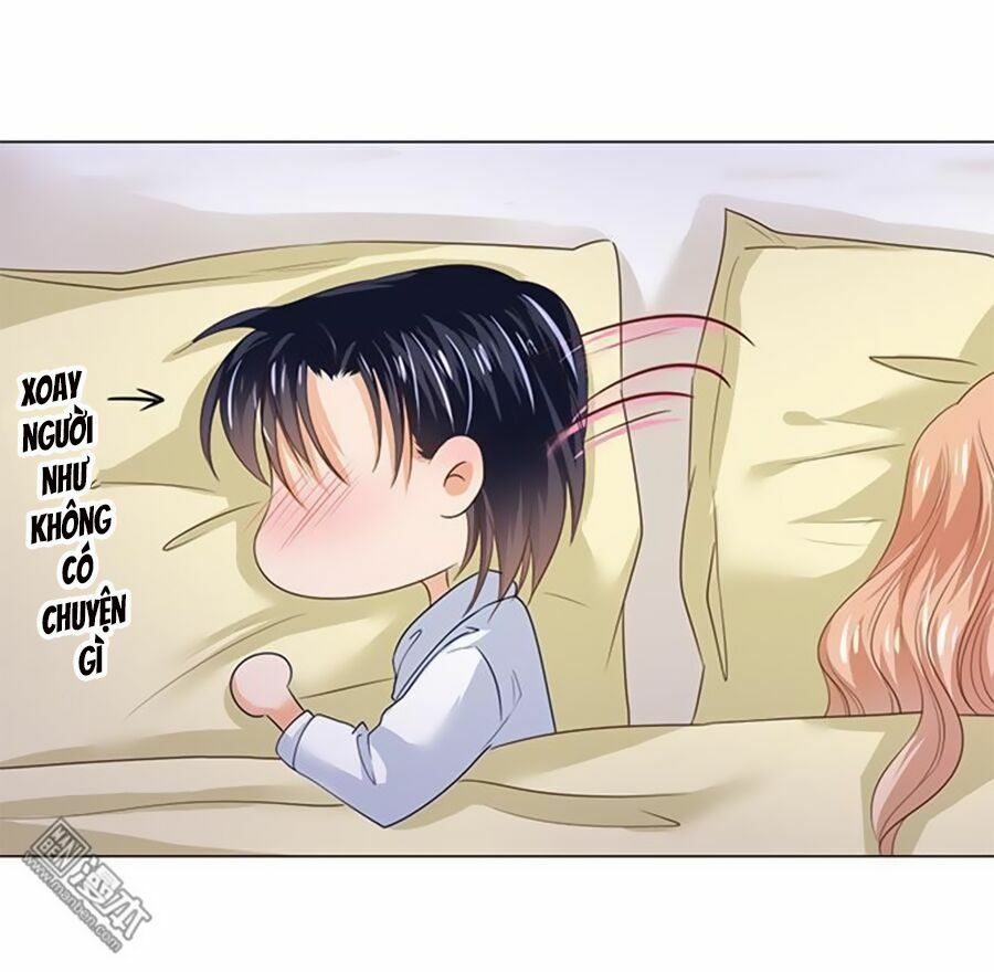 Bác Sĩ Sở Cũng Muốn Yêu: Chapter 80