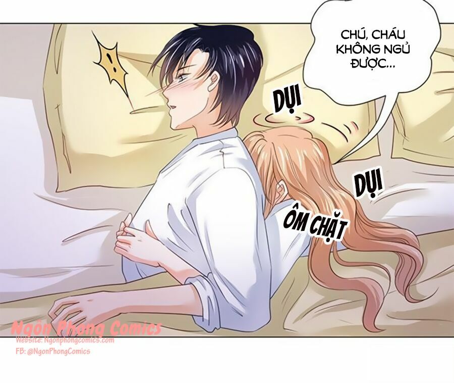 Bác Sĩ Sở Cũng Muốn Yêu: Chapter 80