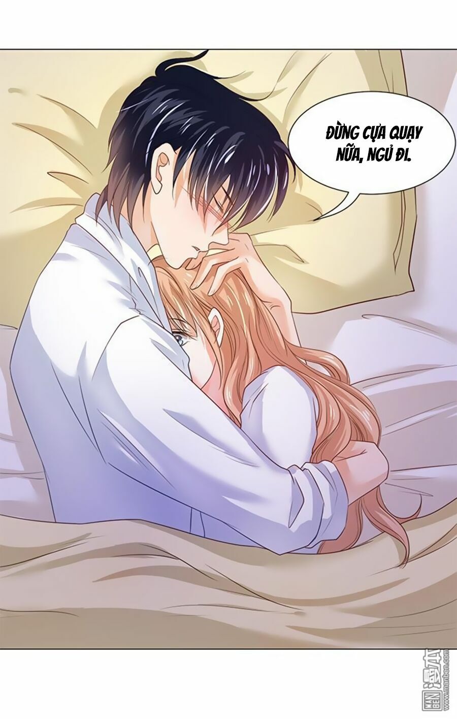 Bác Sĩ Sở Cũng Muốn Yêu: Chapter 80