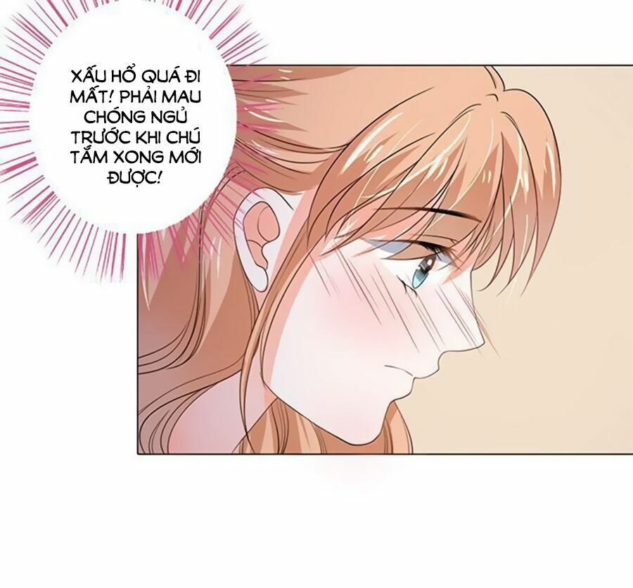 Bác Sĩ Sở Cũng Muốn Yêu: Chapter 80