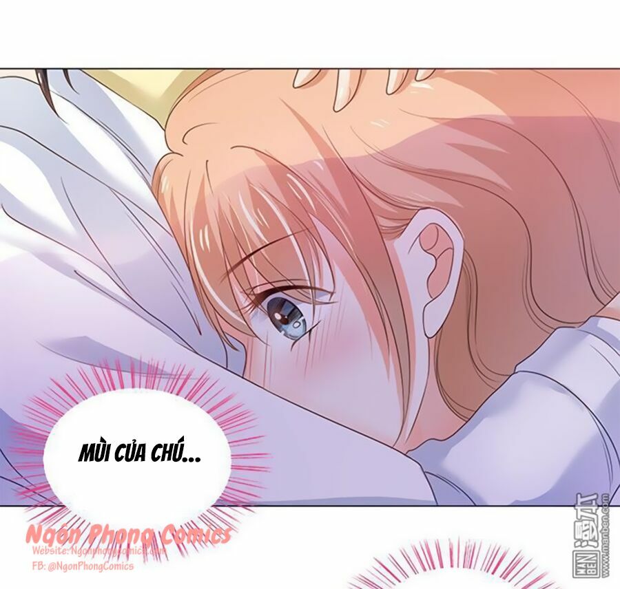 Bác Sĩ Sở Cũng Muốn Yêu: Chapter 80