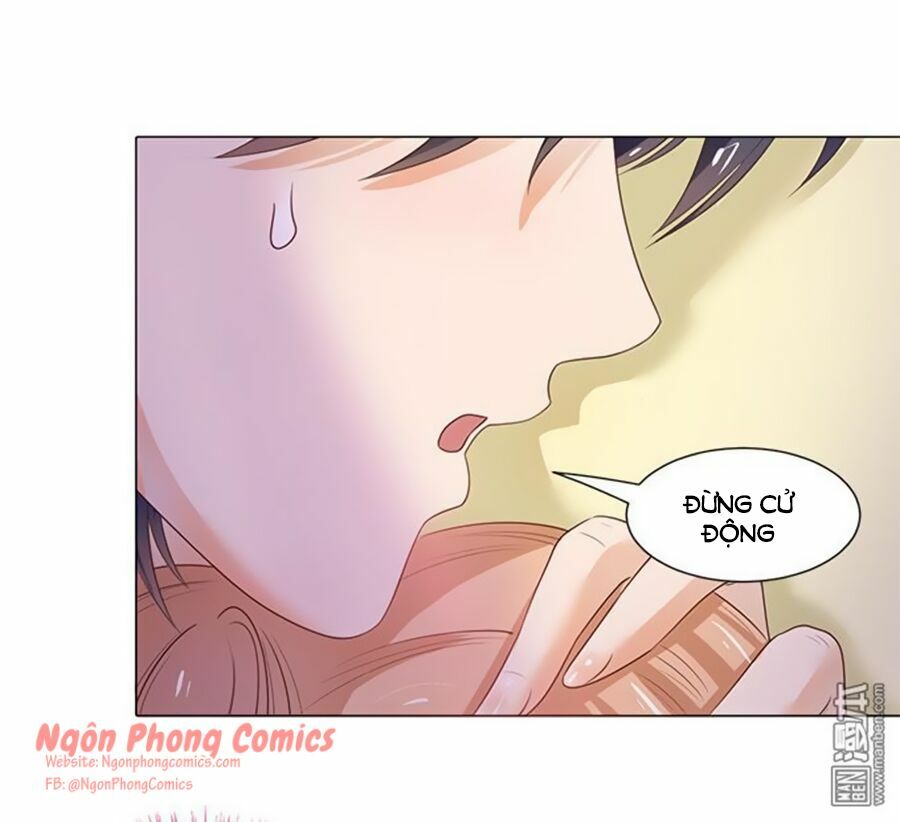 Bác Sĩ Sở Cũng Muốn Yêu: Chapter 80