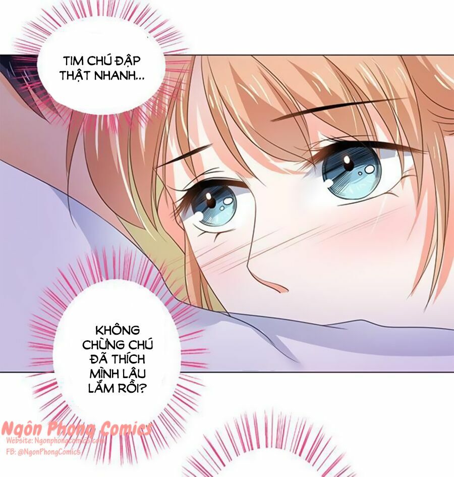 Bác Sĩ Sở Cũng Muốn Yêu: Chapter 80