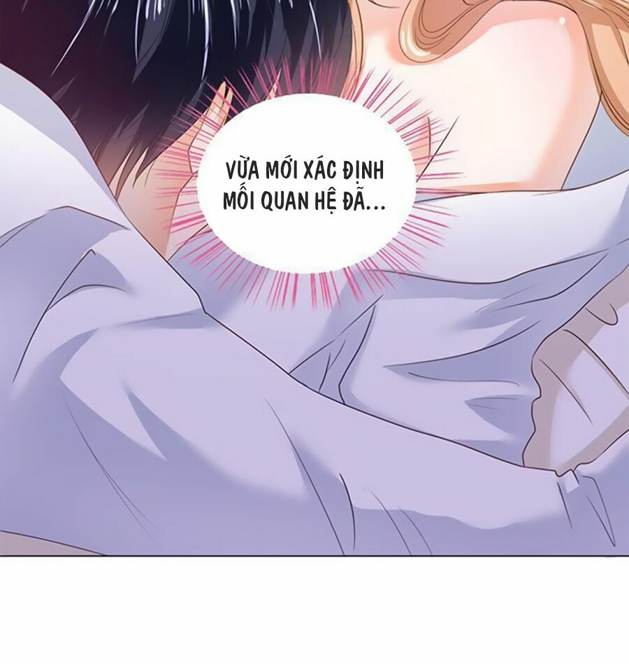 Bác Sĩ Sở Cũng Muốn Yêu: Chapter 81