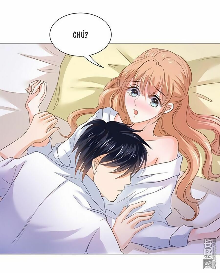 Bác Sĩ Sở Cũng Muốn Yêu: Chapter 81