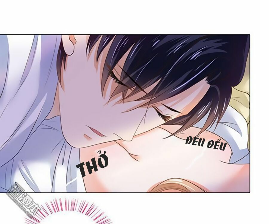 Bác Sĩ Sở Cũng Muốn Yêu: Chapter 81