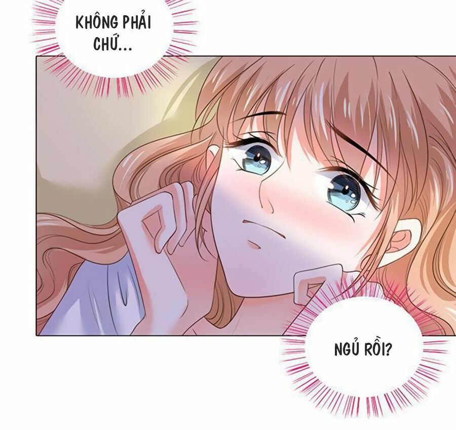 Bác Sĩ Sở Cũng Muốn Yêu: Chapter 81