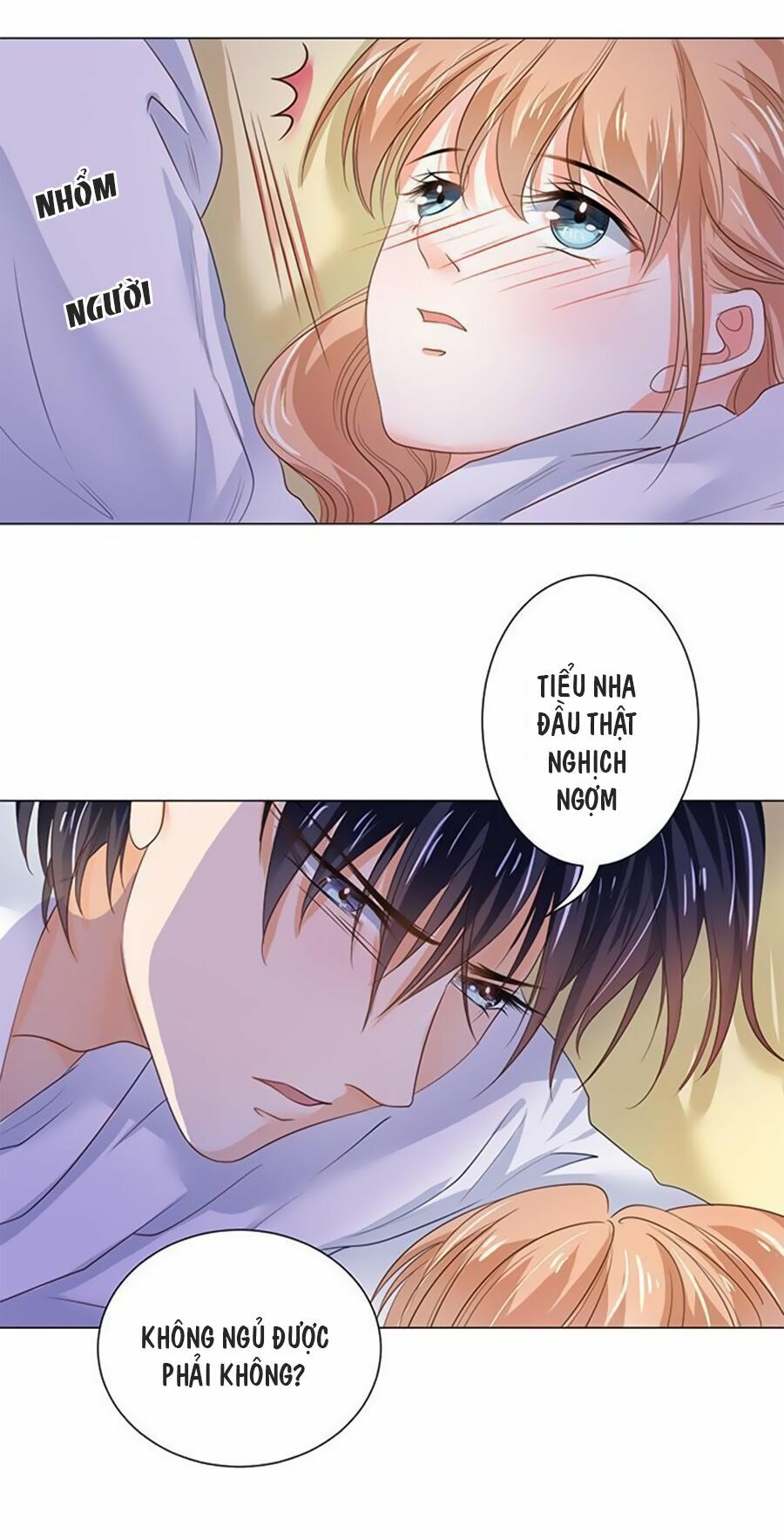 Bác Sĩ Sở Cũng Muốn Yêu: Chapter 81
