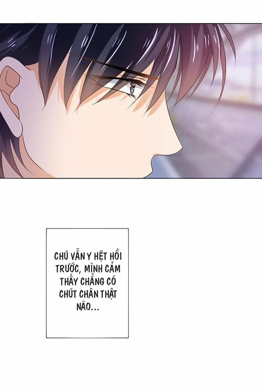 Bác Sĩ Sở Cũng Muốn Yêu: Chapter 81