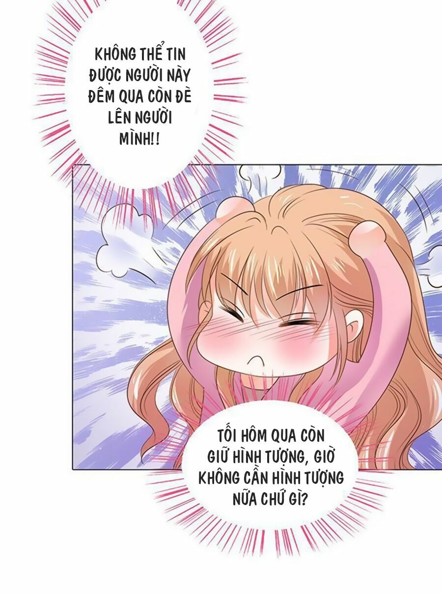 Bác Sĩ Sở Cũng Muốn Yêu: Chapter 81
