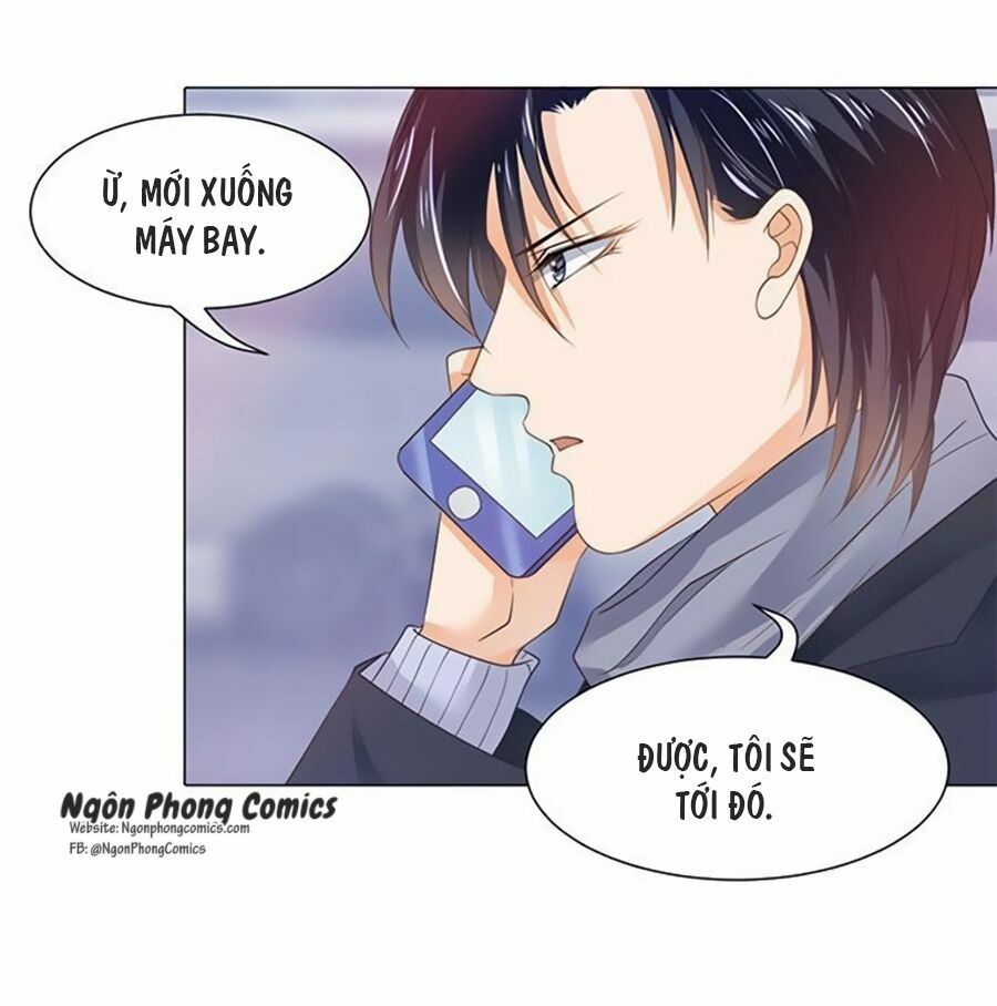 Bác Sĩ Sở Cũng Muốn Yêu: Chapter 81